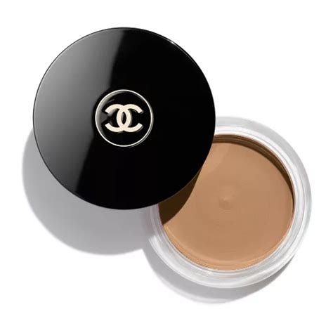 chanel les beiges bronzer 40|chanel universal bronzer boots.